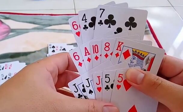 Binh Xập Xám là gì?