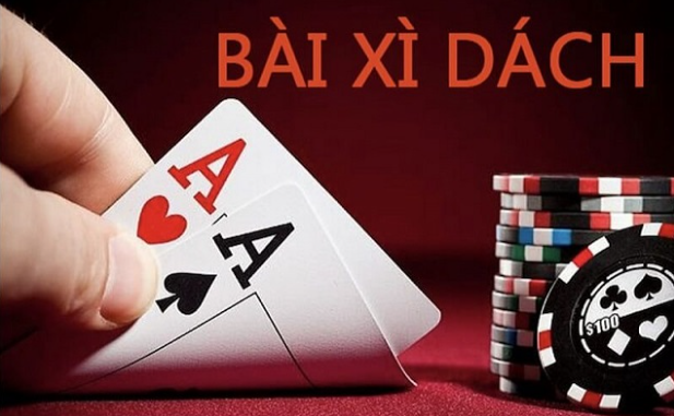 Quy tắc chơi bài Xì dách